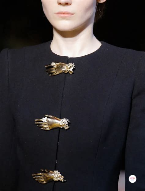 accappatoio ysl
